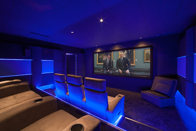 DYNAMIC HOME CINEMA - Autre