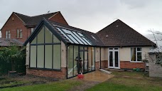 W & W Windows derby