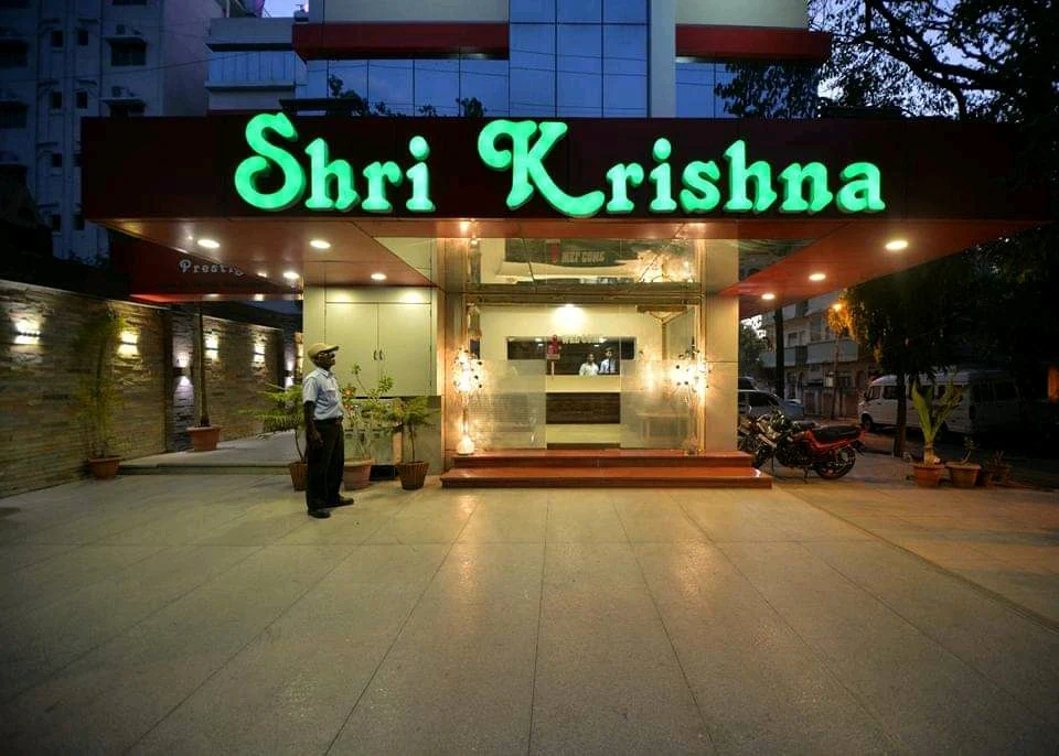 Hotel Radhe Krishna Executive