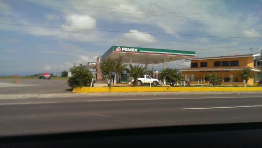 Gas Andre Gallery - Mexico