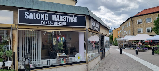 Hårstråt Spånga
