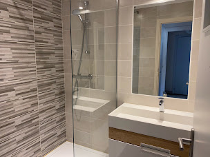 Photo n°12 de Appart Cite Saint-Malo à Saint-Malo (Agence de location immobilière)