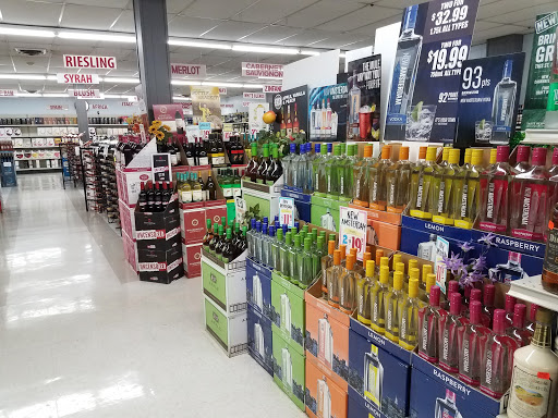 Jayco Liquors - Thumbnail