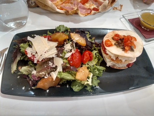 Restaurante La Tagliatella