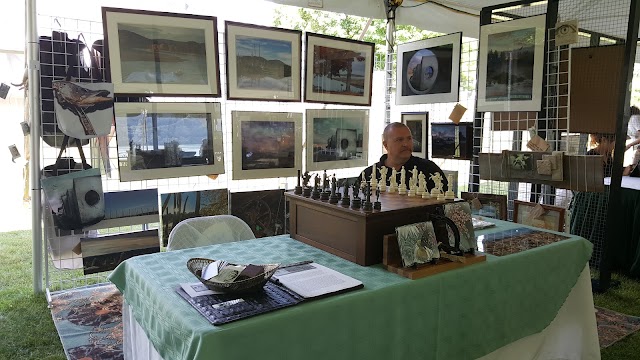 Fenimore Art Museum