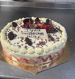 Photo n°28 de Les Délices du Chateau à Château-Landon (Pâtisserie)