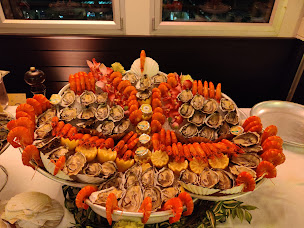 Photo n°17 de LE VAL DE MAR à Meyzieu (Cuisine européenne)