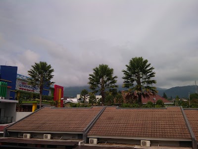 Photos of Zalma Hotel
