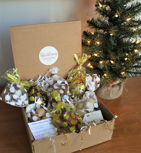 GuiltFree Goodies Bakery - Thumbnail