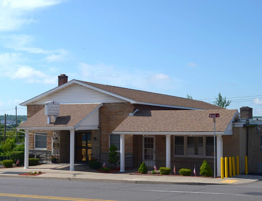 John J. Pusti Funeral Home, Inc.