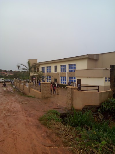 Photos of HarvestHouse Christian Centre Alpha Cathedral