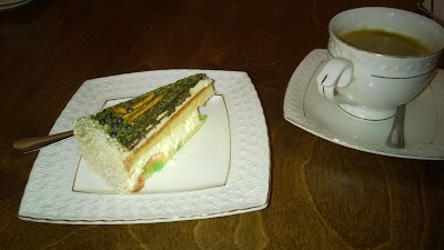 Photos of Caf&eacute; "Biržė"