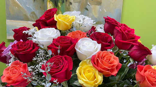 Marivel's Florist & Gifts - Thumbnail