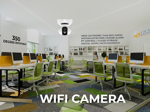 Your Safety is our priority post image