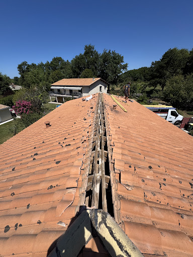 Photo de Les Couvreurs De Libourne