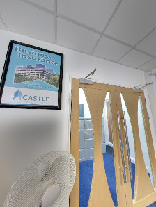 Castle Insurance Services 14-15 Marshall Terrace, Durham DH1 2HX, United Kingdom