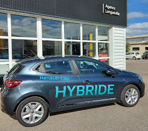 Photo n°8 de RENAULT/DACIA LONGUEVILLE SARL à Montauban (Vendeur de voitures d'occasion)
