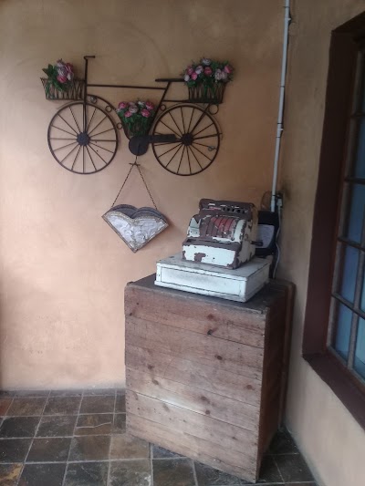 Photos of Piet Retief Guesthouse