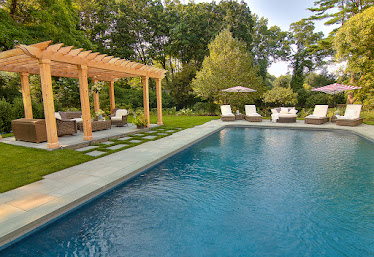 Hicks Landscape Design
