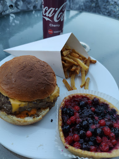 Photo 2 - La Frite Mobile - Food Truck