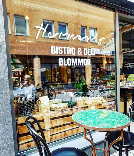 Herman's Bistro