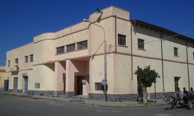 Photos of Bethel Kale Hiwot Church