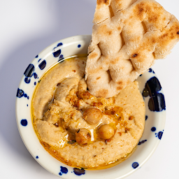 Photo n°77 de GREEKIA Bellecour - Street Food Grecque à Lyon (Restaurant)