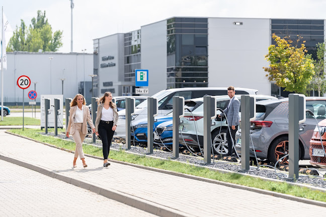 Volkswagen Group Polska - Poznań