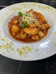 Photo n°31 de Les Deux Rives à Créteil (Restaurant)