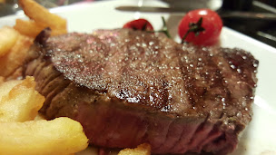 Photo n°66 de Le Comptoir Saint-Cloud à Saint-Cloud (Restaurant français)