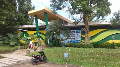 Photos of Tamansari Metropolitan Manado