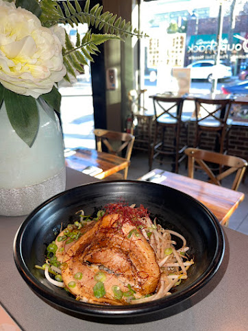 Soup Shack Brookline by null