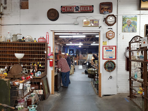 Fleur De Flea Vintage Market