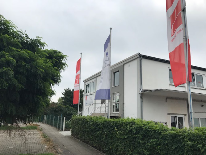 nb sport GmbH Verwaltung