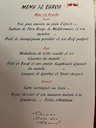 Photo n°50 de Restaurant Aintzira Le Lac à Saint-Pée-sur-Nivelle (Pizzeria)