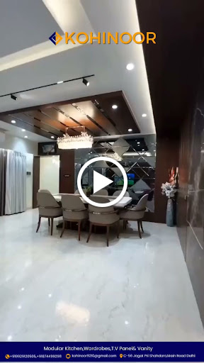 ModernInteriors | LuxurySpaces | StylishLiving | ChicDesign | SmartHomes post image