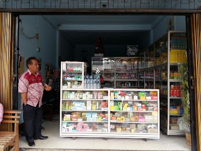 Pharmacy