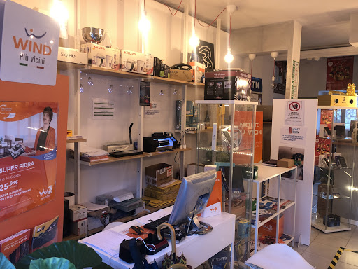 Proietto - telefonia, elettronica Gallery - Italy