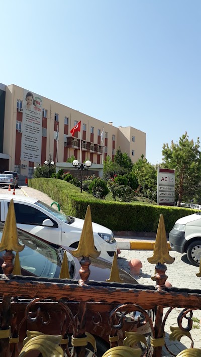 Photos of Darende Devlet Hastanesi