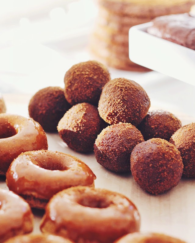 Sweet Hart Kitchen