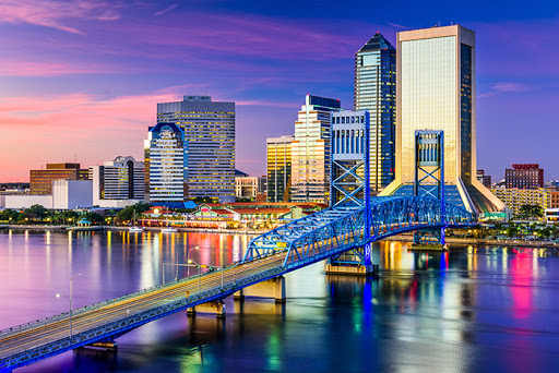 KELLER WILLIAMS FIRST COAST REALTY