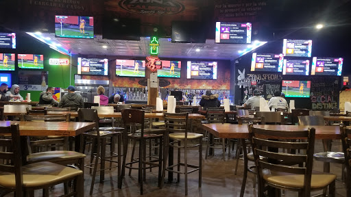 Zona Caliente Sports Bar And Grill - Thumbnail