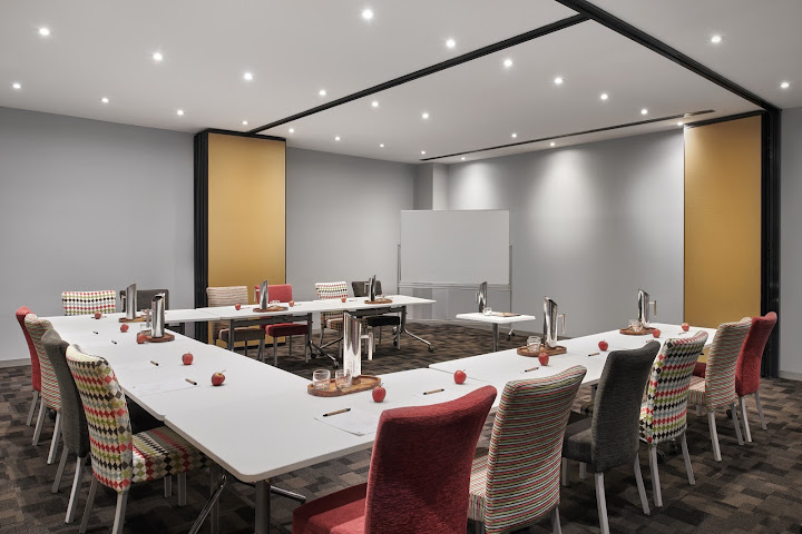 Punthill Apartment Hotels | Little Bourke by null