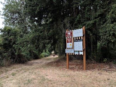 Bowers Rock State Park