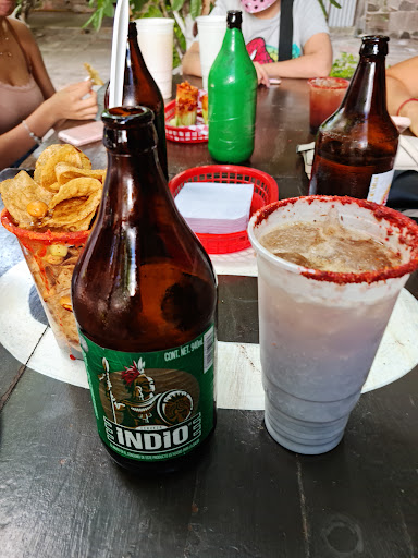 La Terraza Food & Drink Park - Thumbnail
