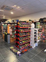 Photo n°13 de Pêche Nature à Guéret (Magasin de pêche et de chasse)