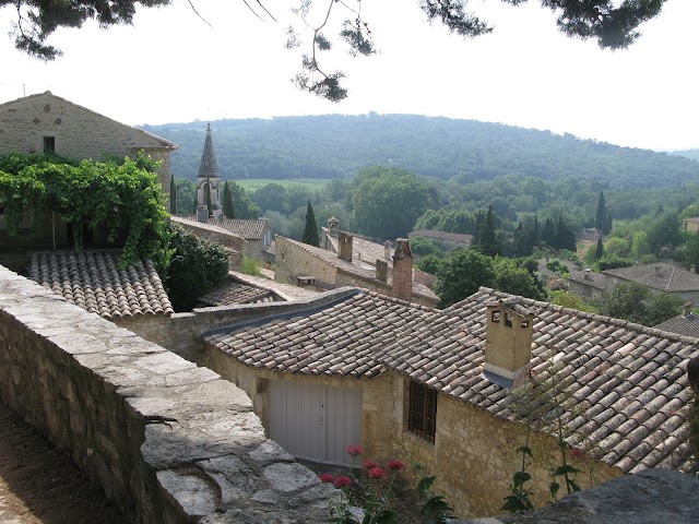 La Roque-sur-Cèze