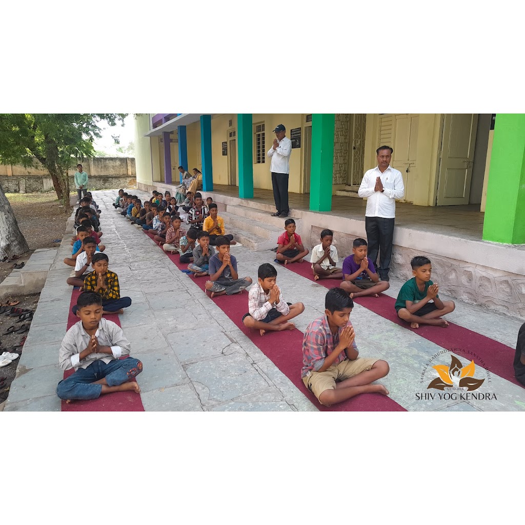 Shiv Yog Kendra Dhule