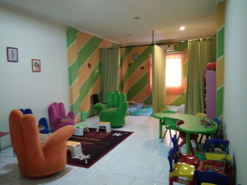 Baby And Mommy Spa Depok, Author: Rani Noerlan