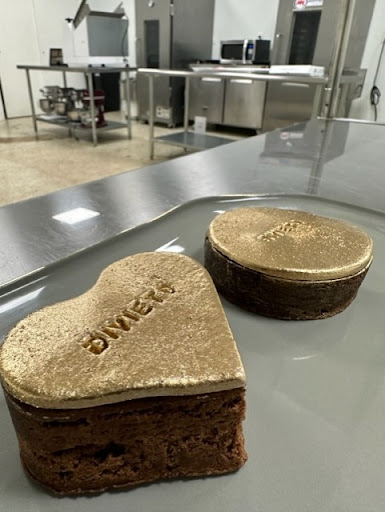 Priority Brownie - Visual